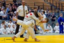 27.04.2025 Wachau JUDO Kids Cup
